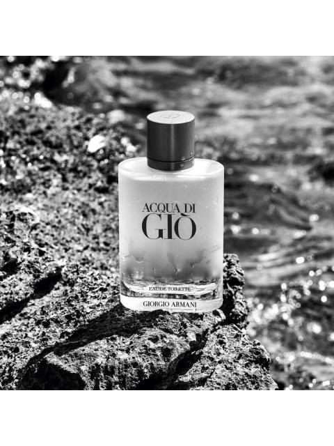 PERFUME HOMBRE GIORGIO ARMANI ACQUA DI GIO EDT 100ML - Imagen 7