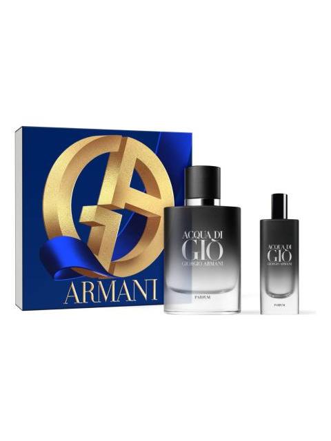 PERFUME HOMBRE GIORGIO ARMANI ACQUA DI GIO PARFUM 75ML - Imagen 8