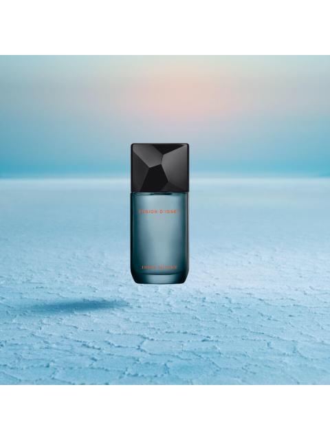 PERFUME HOMBRE ISSEY MIYAKE FUSION DISSEY EDT 100ML AROMATICO FOUGERE - Imagen 4