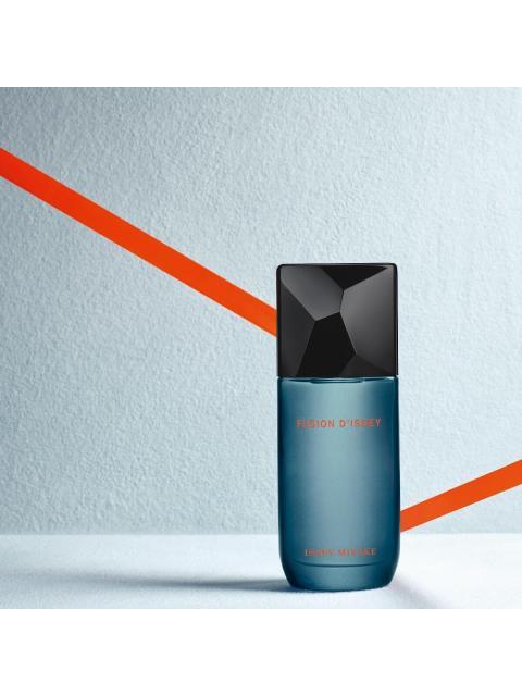 PERFUME HOMBRE ISSEY MIYAKE FUSION DISSEY EDT 100ML AROMATICO FOUGERE - Imagen 5