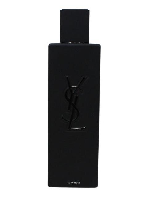 PERFUME HOMBRE YVES SAINT LAURENT MYSLF LE PARFUM 100ML - Imagen 2