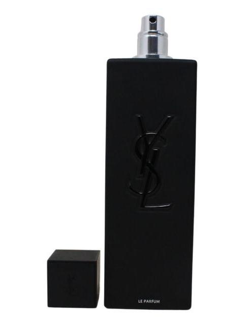 PERFUME HOMBRE YVES SAINT LAURENT MYSLF LE PARFUM 100ML - Imagen 3