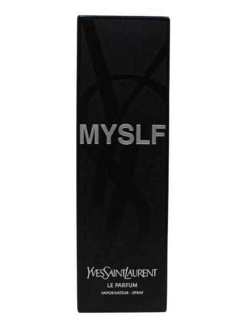 PERFUME HOMBRE YVES SAINT LAURENT MYSLF LE PARFUM 100ML - Imagen 5