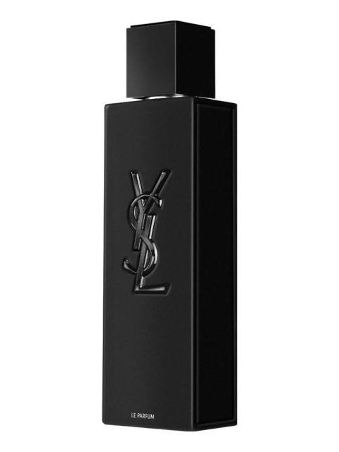 PERFUME HOMBRE YVES SAINT LAURENT MYSLF LE PARFUM 100ML - Imagen 6