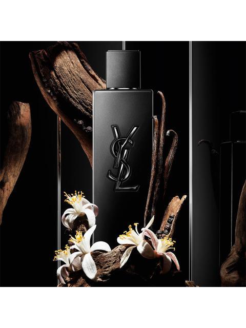 PERFUME HOMBRE YVES SAINT LAURENT MYSLF LE PARFUM 100ML - Imagen 8