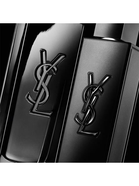 PERFUME HOMBRE YVES SAINT LAURENT MYSLF LE PARFUM 100ML - Imagen 9