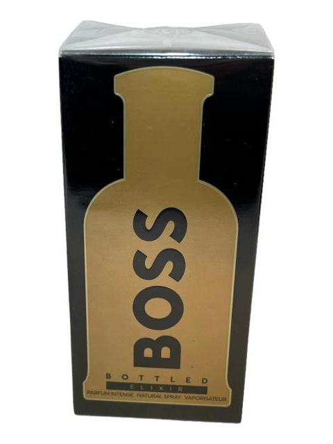 PERFUME HUGO BOSS BOTTLED ELIXIR PARFUM INTENSE 100ML HOMBRE - Imagen 3