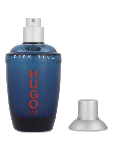PERFUME HUGO BOSS DARK BLUE 75 ML PARA HOMBRE - Imagen 5