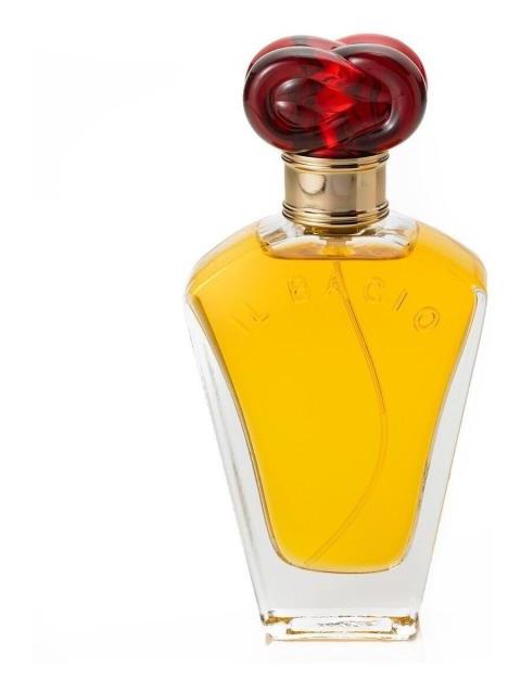 PERFUME IL BACIO BORGHESE DAMA 100ML FLORIENTAL SPRAY - Imagen 3