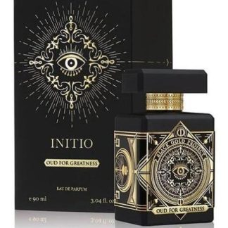 PERFUME INITIO OUD FOR GREATNESS EDP 90ML UNISEX