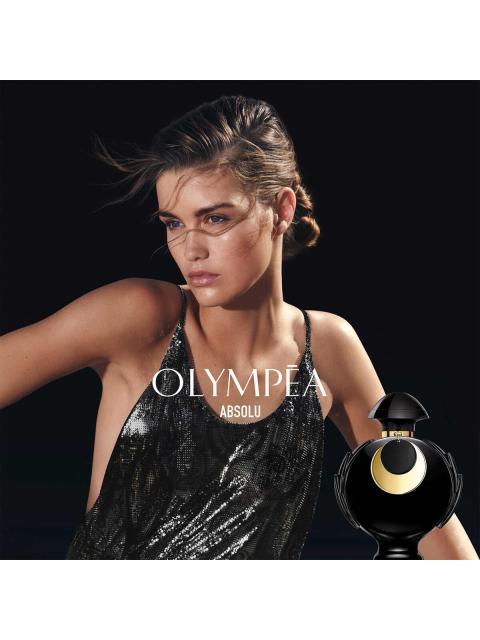 PERFUME INTENSO RABANNE OLYMPEA ABSOLU 80 ML - Imagen 3