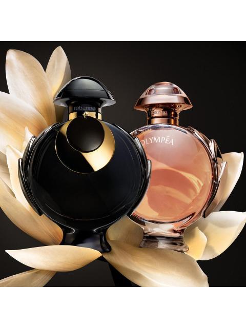 PERFUME INTENSO RABANNE OLYMPEA ABSOLU 80 ML - Imagen 6