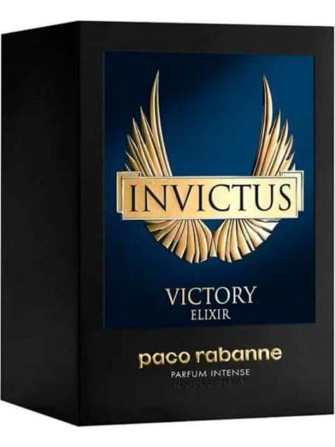 PERFUME INVICTUS VICTORY ELIXIR INVICTUS VICTORY ELIXIR 100ML EDP SPRAY SIN COLOR ASIGNADO PACO RABANNE - Imagen 2