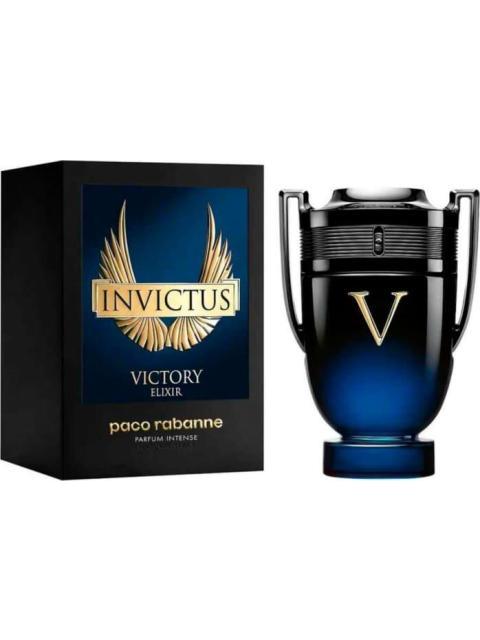 PERFUME INVICTUS VICTORY ELIXIR INVICTUS VICTORY ELIXIR 100ML EDP SPRAY SIN COLOR ASIGNADO PACO RABANNE - Imagen 3