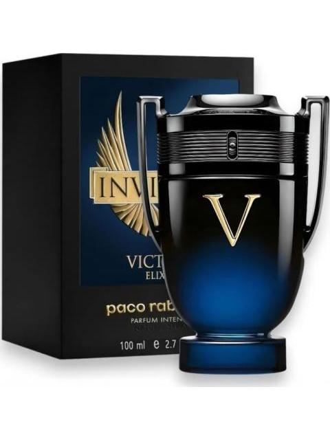 PERFUME INVICTUS VICTORY ELIXIR INVICTUS VICTORY ELIXIR 100ML EDP SPRAY SIN COLOR ASIGNADO PACO RABANNE - Imagen 4