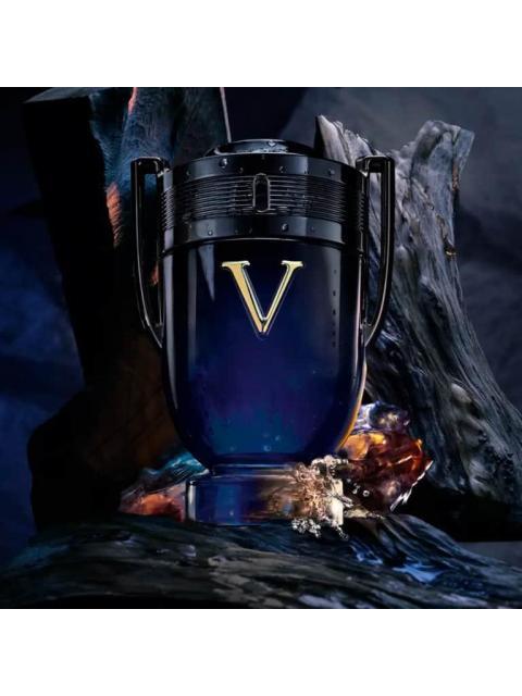 PERFUME INVICTUS VICTORY ELIXIR INVICTUS VICTORY ELIXIR 100ML EDP SPRAY SIN COLOR ASIGNADO PACO RABANNE - Imagen 5