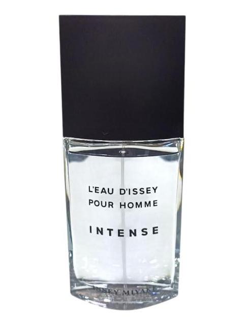 PERFUME ISSEY MIYAKE LEAU DISSEY HOMBRE INTENSE 125ML EDT CITRUS - Imagen 5