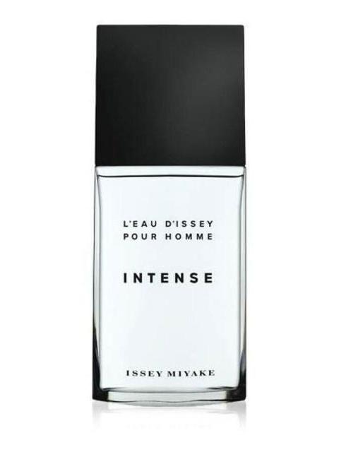 PERFUME ISSEY MIYAKE LEAU DISSEY HOMBRE INTENSE 125ML EDT CITRUS - Imagen 7