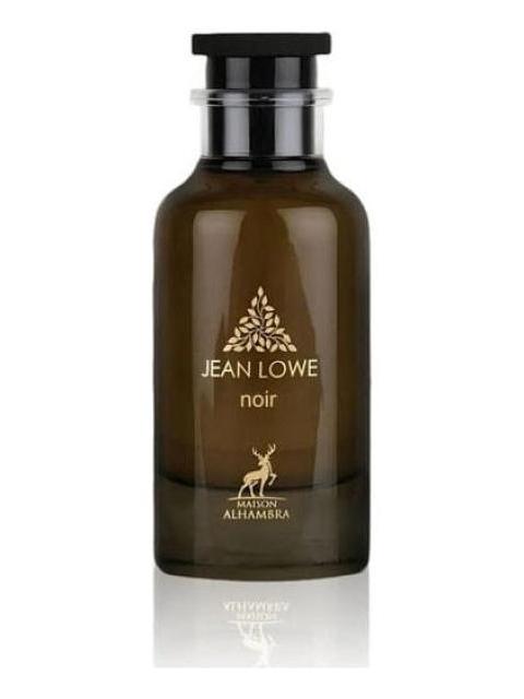 PERFUME JEAN LOWE NOIR 100 ML EAU DE PARFUM MAISON ALHAMBRA - Imagen 9