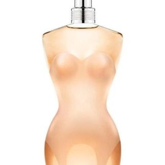 PERFUME JEAN PAUL GAULTIER CLASSIQUE EAU DE TOILETTE 50 ML FEMININO CONCENTREE EDT 100ML PARA MUJER