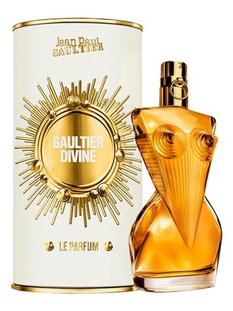 PERFUME JEAN PAUL GAULTIER DIVINE LE INTENSE REFILLABLE 100ML