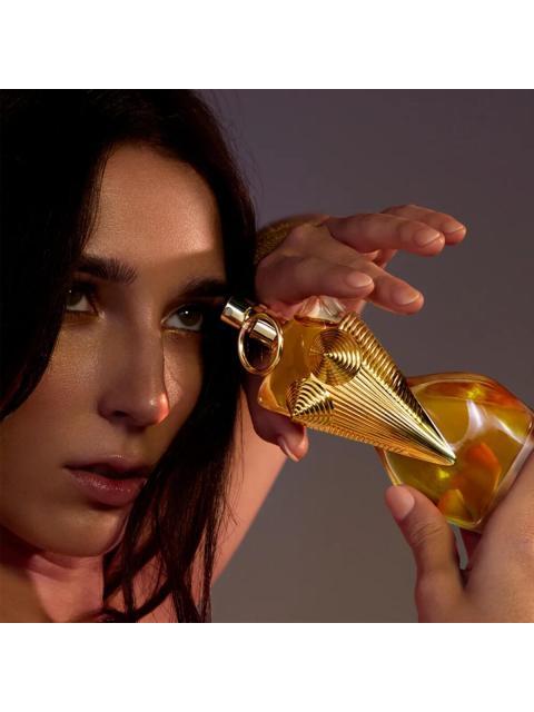 PERFUME JEAN PAUL GAULTIER DIVINE LE INTENSE REFILLABLE 100ML - Imagen 4