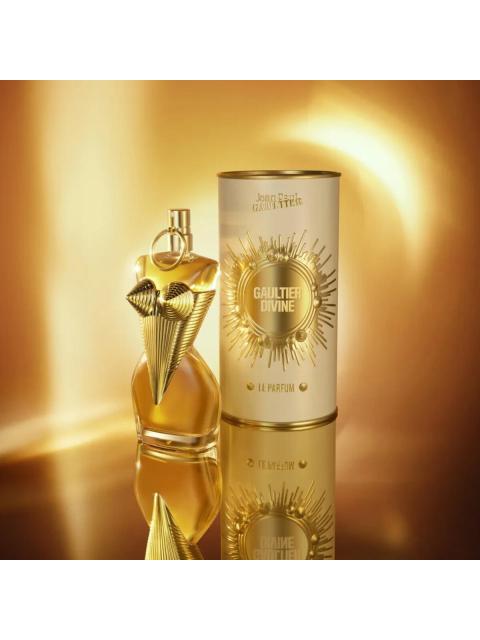 PERFUME JEAN PAUL GAULTIER DIVINE LE INTENSE REFILLABLE 100ML - Imagen 5