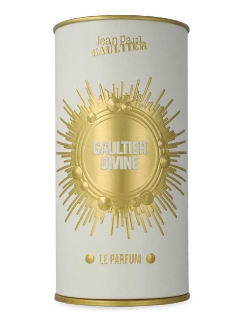 PERFUME JEAN PAUL GAULTIER DIVINE LE INTENSE REFILLABLE 100ML - Imagen 9