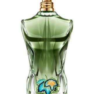 PERFUME JEAN PAUL GAULTIER LE BEAU PARADISE GARDEN 125ML EAU DE PARFUM EXCLUSIVO