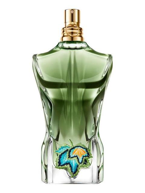 PERFUME JEAN PAUL GAULTIER LE BEAU PARADISE GARDEN 125ML EAU DE PARFUM EXCLUSIVO
