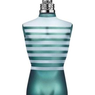 PERFUME JEAN PAUL GAULTIER LE MALE EAU DE TOILETTE 125 ML MASCULINO CONCENTREE EDT 200ML PARA HOMBRE
