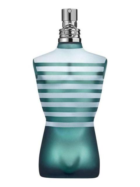 PERFUME JEAN PAUL GAULTIER LE MALE EAU DE TOILETTE 125 ML MASCULINO CONCENTREE EDT 200ML PARA HOMBRE