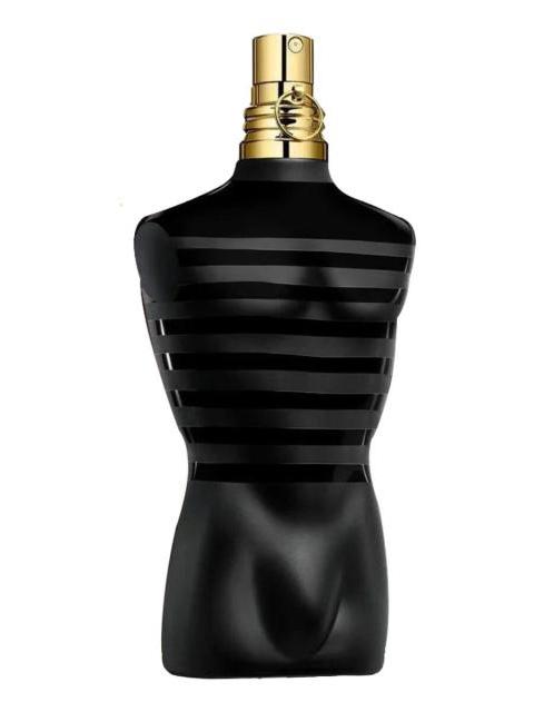 PERFUME JEAN PAUL GAULTIER LE MALE LE PARFUM EAU DE PARFUM INTENSE 125 ML MASCULINO EDP 200ML PARA HOMBRE