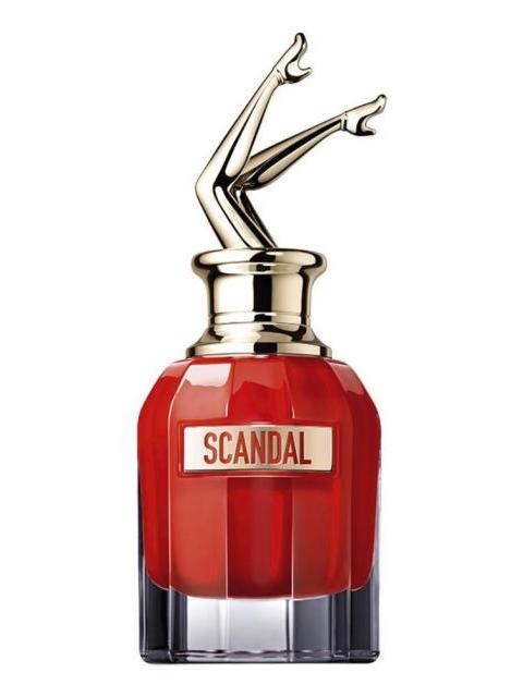 PERFUME JEAN PAUL GAULTIER SCANDAL EAU DE PARFUM INTENSE 80 ML FEMININO EDP 80ML PARA MUJER