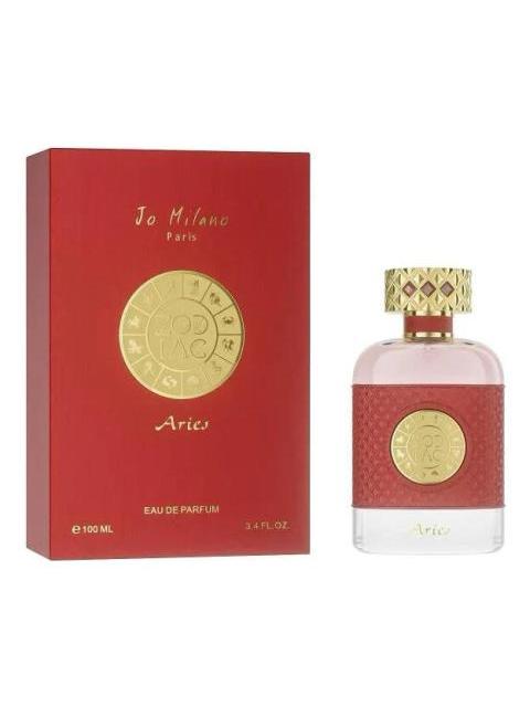 PERFUME JO MILANO ARIES EAU DE PARFUM 100ML