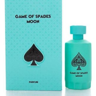 PERFUME JO MILANO GAME OF SPADES MOON 100ML AMADERADO UNISEX