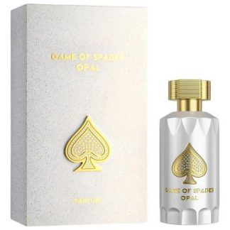PERFUME JO MILANO GAME OF SPADES OPAL PARFUM 90ML UNISEX