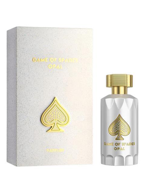 PERFUME JO MILANO GAME OF SPADES OPAL PARFUM 90ML UNISEX