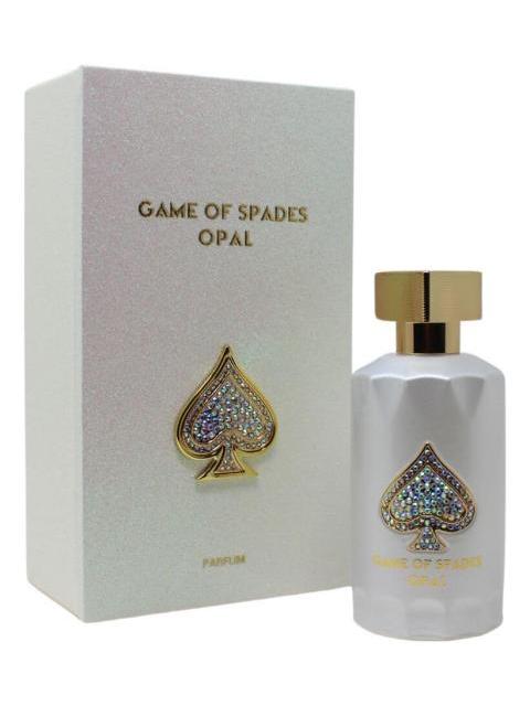 PERFUME JO MILANO GAME OF SPADES OPAL PARFUM 90ML UNISEX - Imagen 3
