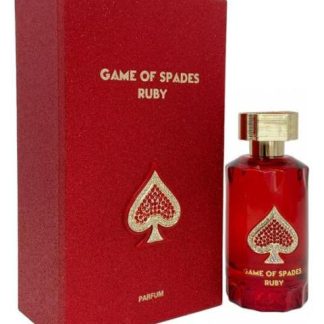 PERFUME JO MILANO GAME OF SPADES RUBY PARFUM 90 ML UNISEX