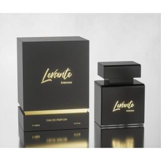 PERFUME JO MILANO LEVANTE INTENSE PARFUM 100 ML SIN GENERO