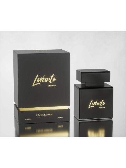 PERFUME JO MILANO LEVANTE INTENSE PARFUM 100 ML SIN GENERO