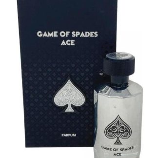 PERFUME JO MILANO PARIS ACE GAME OF SPADES CITRICO EAU DE PARFUM 100 ML