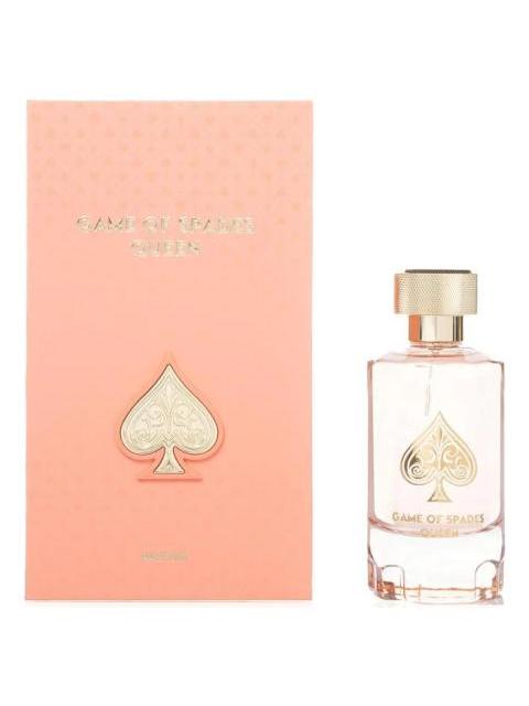 PERFUME JO MILANO PARIS GAME OF SPADES QUEEN 100ML MUJER EAU DE PARFUM - Imagen 3