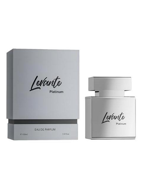 PERFUME JO MILANO PARIS LEVANTE PLATINUM EDP 100ML UNISEX AROMATICO