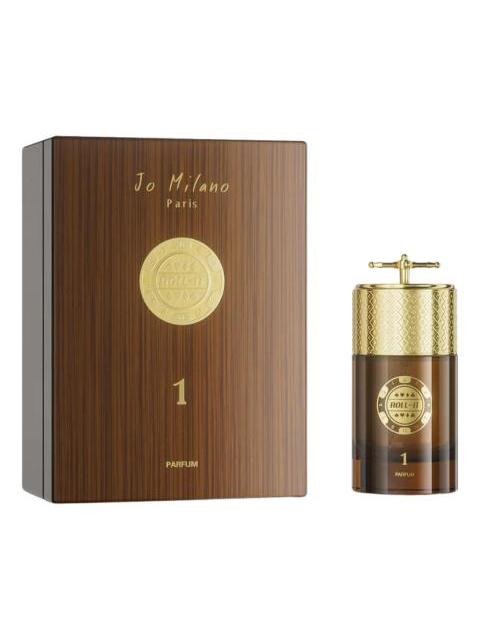 PERFUME JO MILANO ROLL IT 1 PARFUM 100ML PARA CABALLERO - Imagen 8