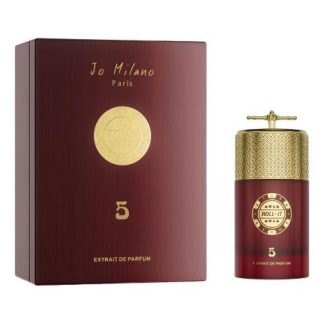 PERFUME JO MILANO ROLL IT 5 EXTRAIT DE PARFUM 100ML