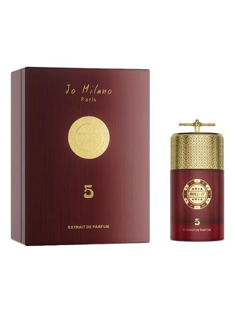 PERFUME JO MILANO ROLL IT 5 EXTRAIT DE PARFUM 100ML
