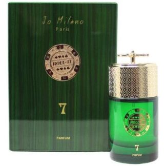 PERFUME JO MILANO ROLL IT 7 100ML PARFUM PARA CABALLERO