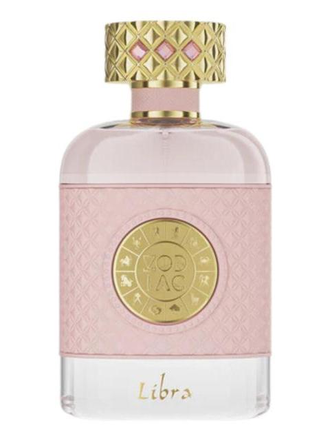 PERFUME JO MILANO ZODIAC LIBRA 100ML EDP